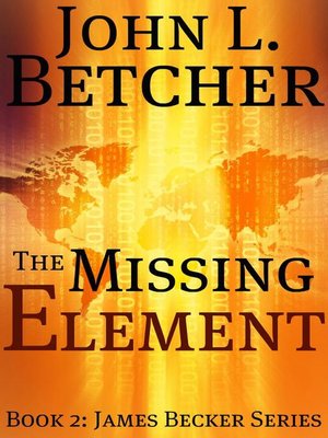cover image of The Missing Element